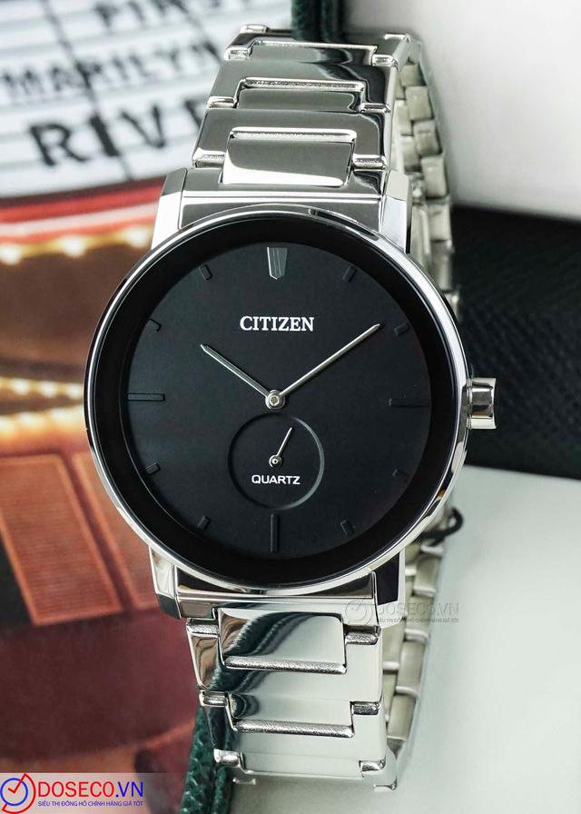 Citizen BE9180-52E