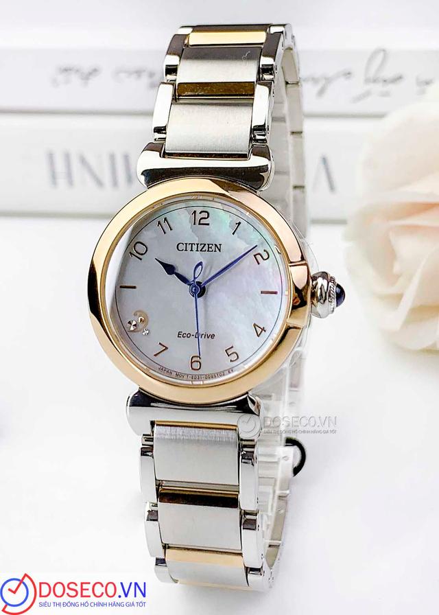 Citizen EM1136-87D