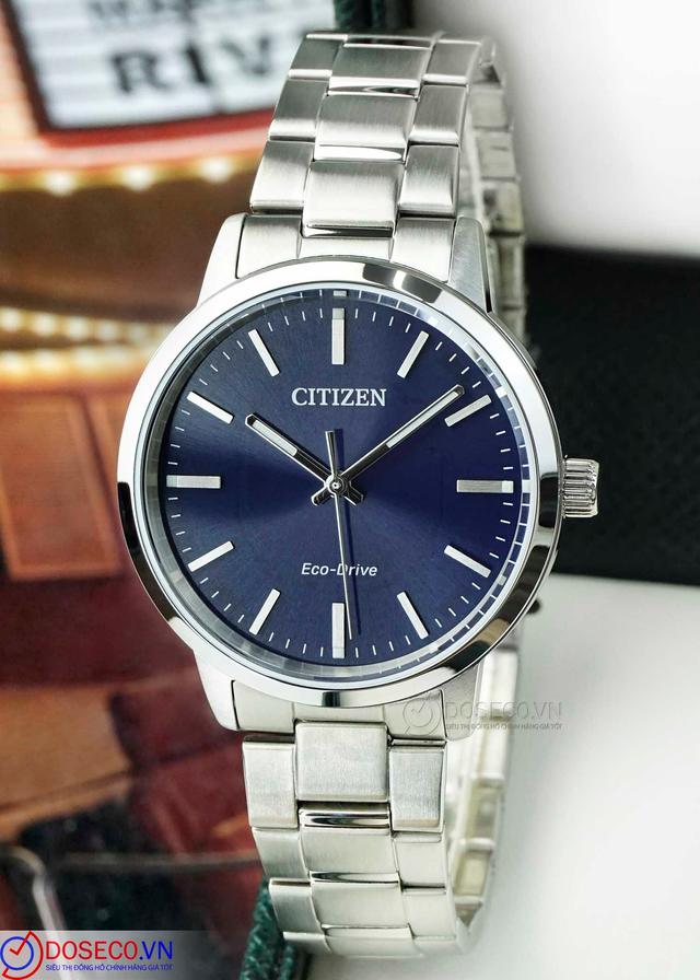 Citizen Eco-Drive BJ6541-58L