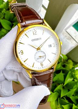 Citizen Eco-Drive BV1112-05A Used