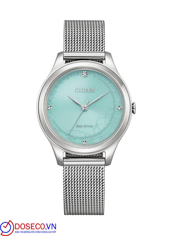  Citizen Eco-drive EM0501-89M