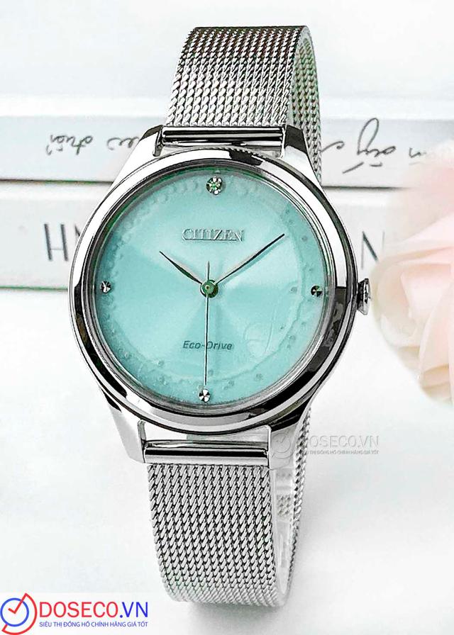  Citizen Eco-drive EM0501-89M