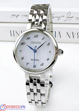 Citizen Eco-drive EM0990-81A