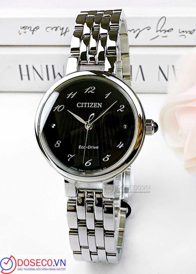 Citizen Eco-drive EM0990-81E