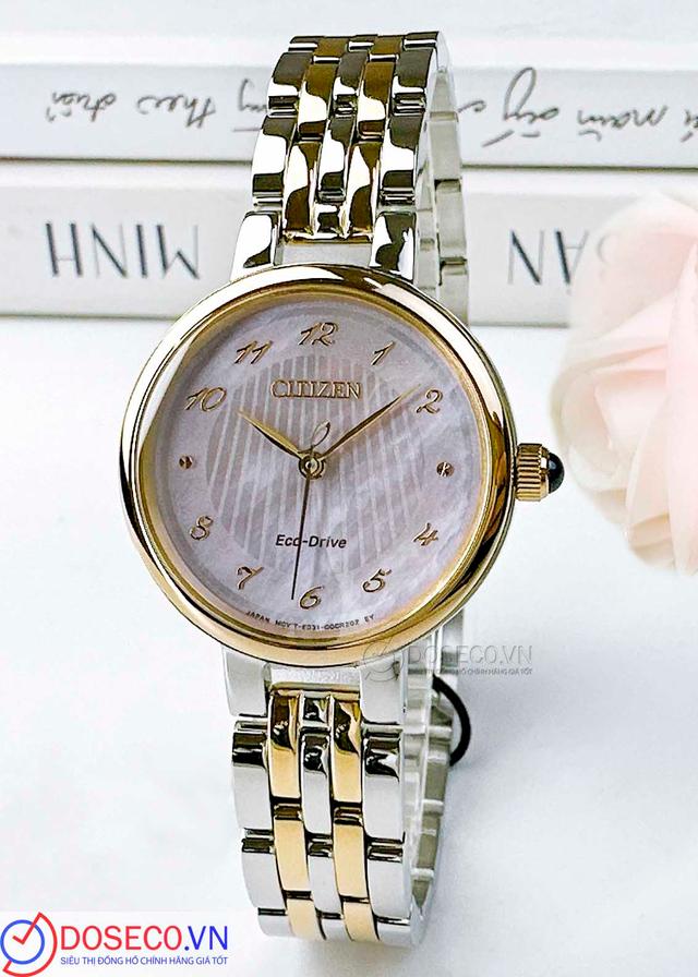 Citizen Eco-drive EM0996-84Y