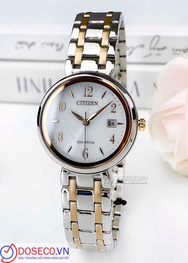 Citizen Eco-drive EW2696-84A