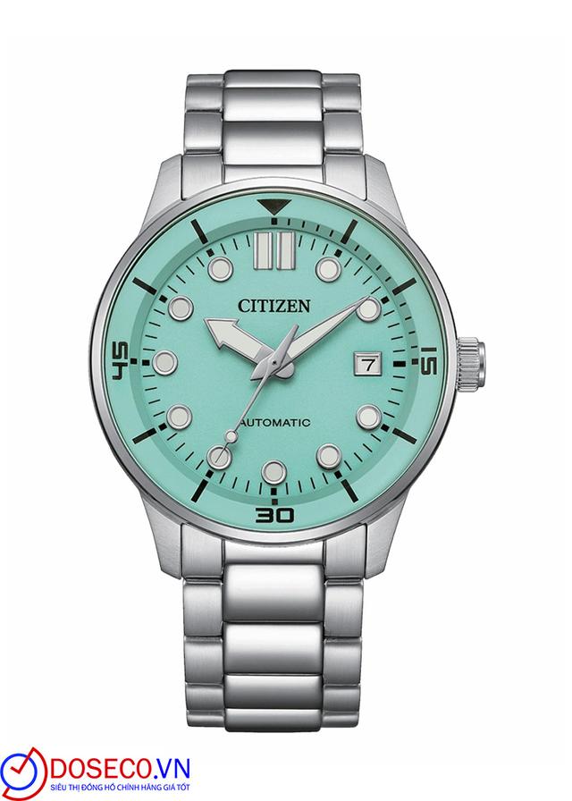 Citizen NJ0191-83M