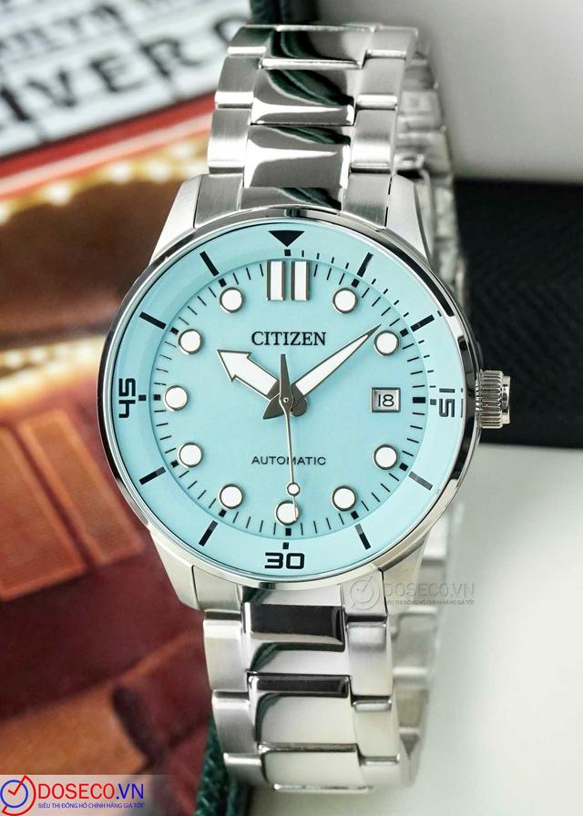 Citizen NJ0191-83M