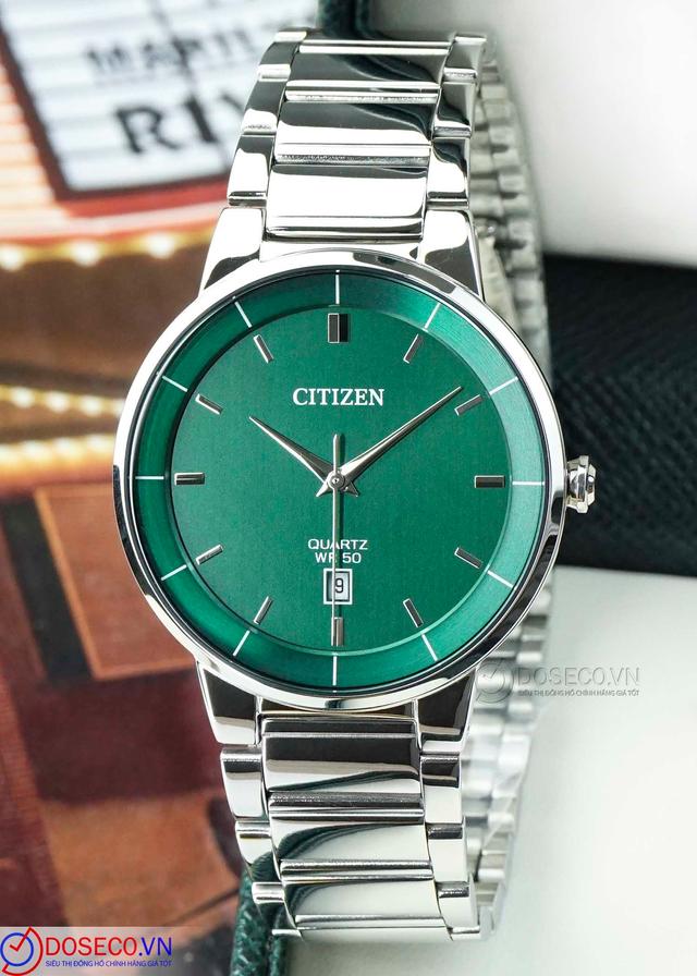 Citizen Quartz BI5120-51X