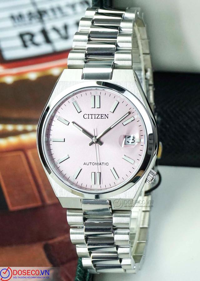 Citizen Tsuyosa NJ0200-50Z