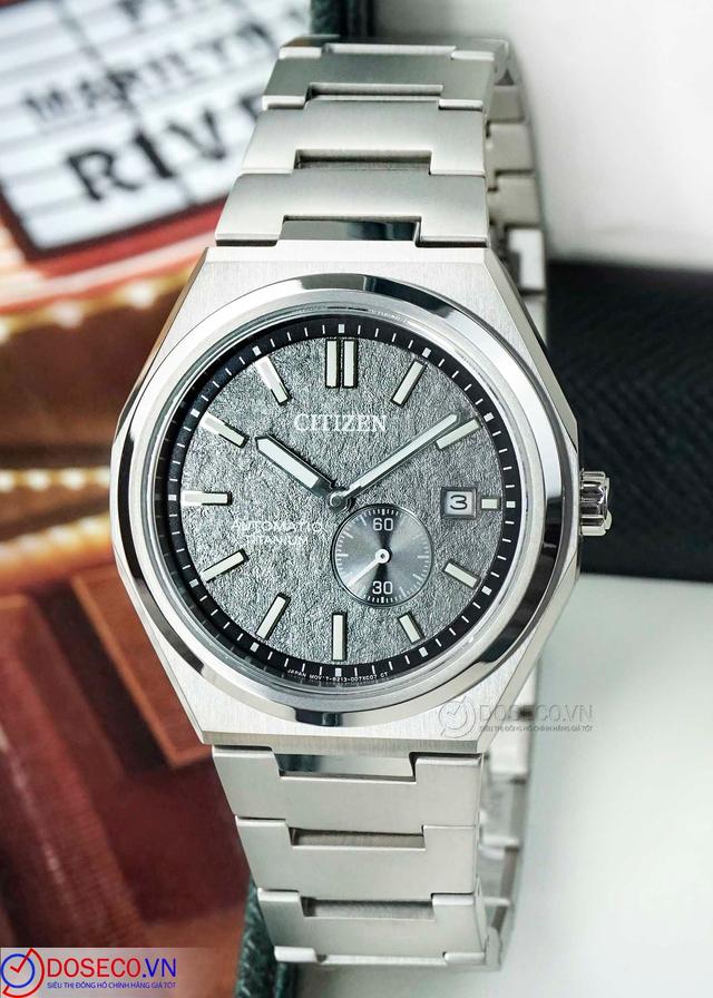 Citizen Zenshin NJ0180-80H