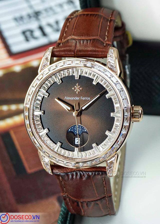 Alexander Ferros 9081R-08