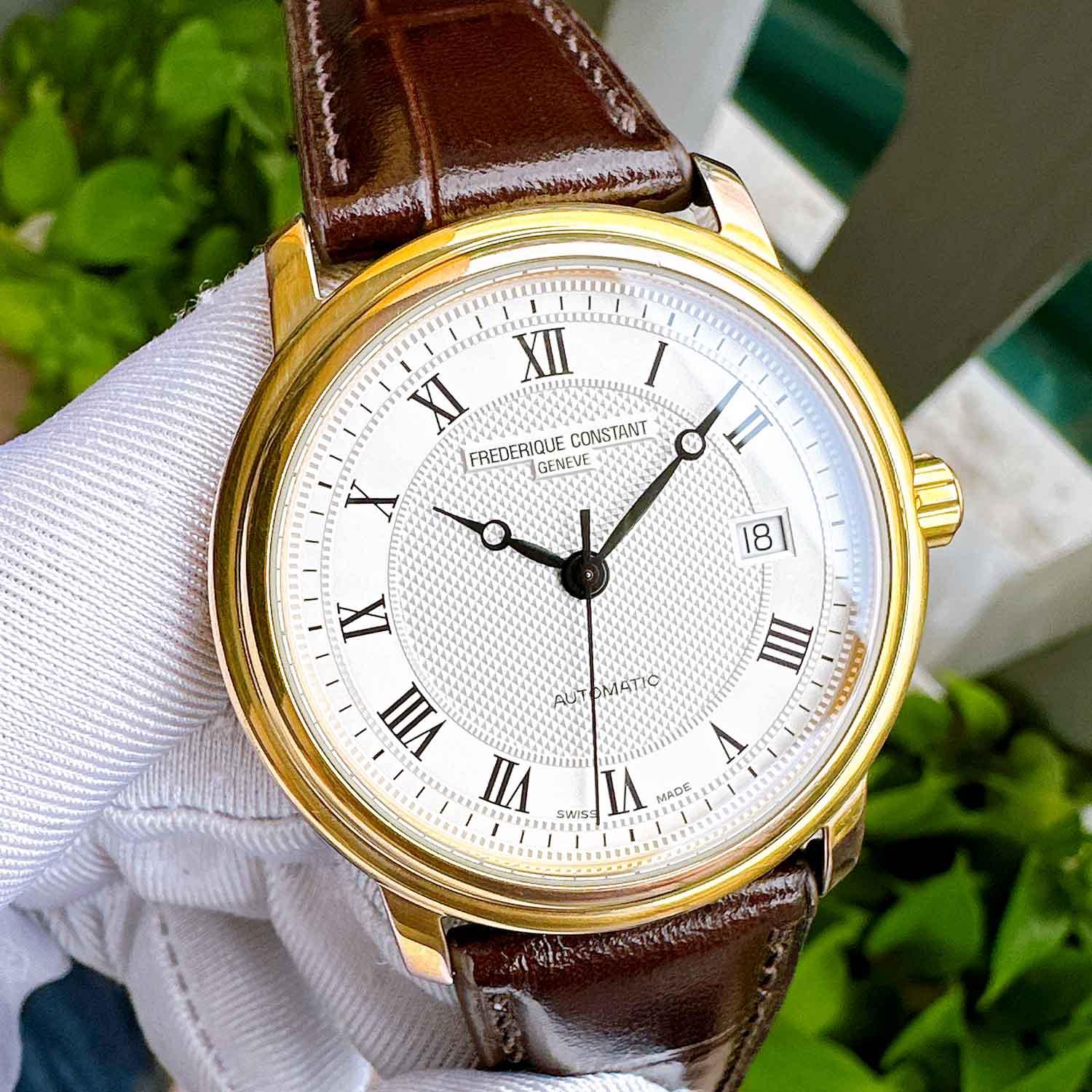 Frederique constant FC-303MC4P5 Used (3).jpg