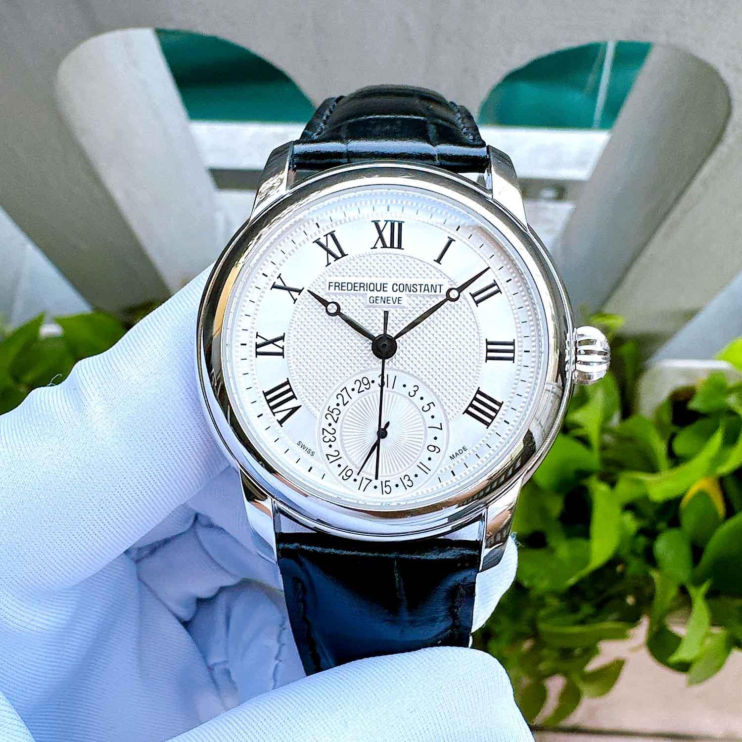 Frederique constant FC-710MC4H6 Like New (8).jpg