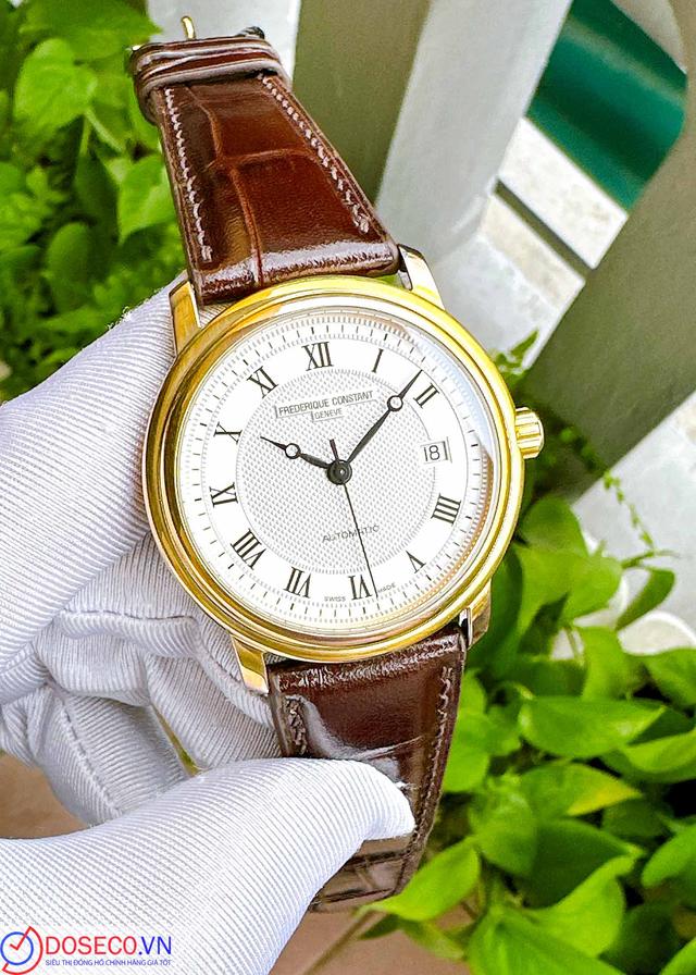Frederique Constant FC-303MC4P5 Used