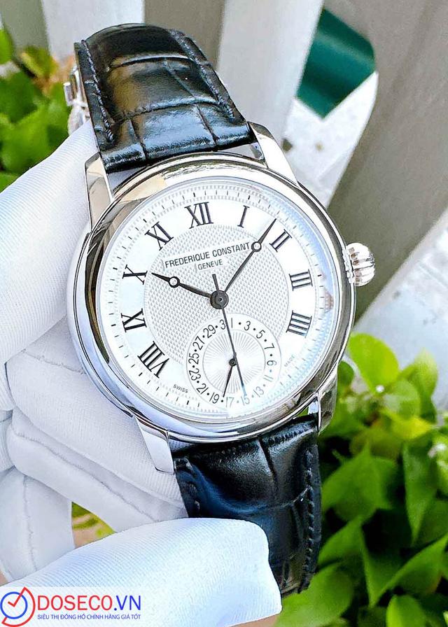 Frederique Constant Maxime Classics Manufacture FC-710MC4H6 Like New