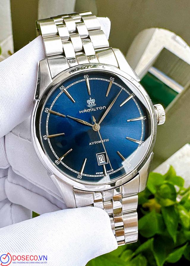 HAMILTON SPIRIT OF LIBERTY H42415041 used