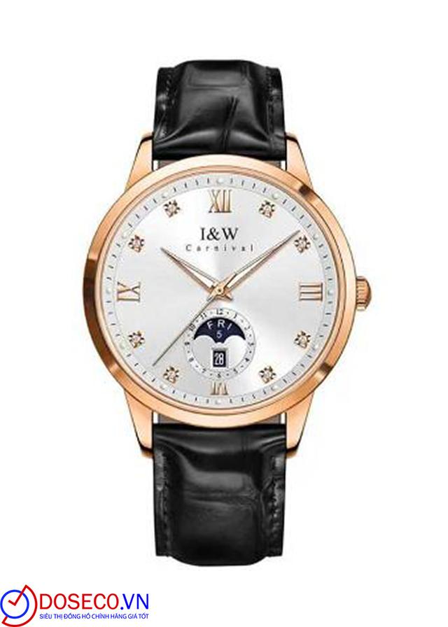 I&W Carnival 55831G-D3