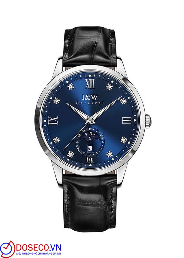 I&W Carnival 55831G-D6