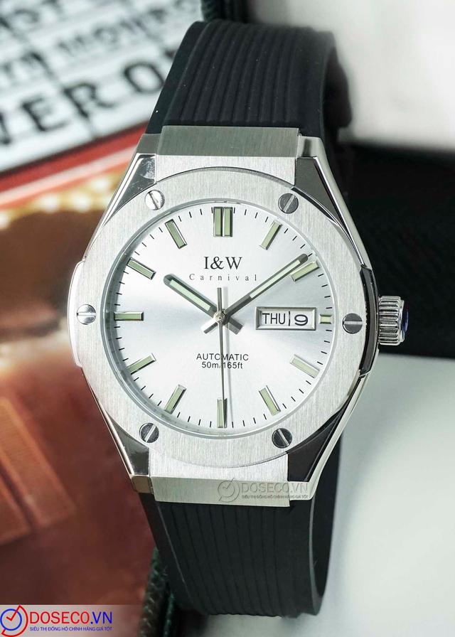 I&W Carnival 55851G1-S1