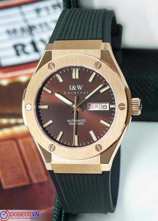 I&W Carnival 55851G1-S12