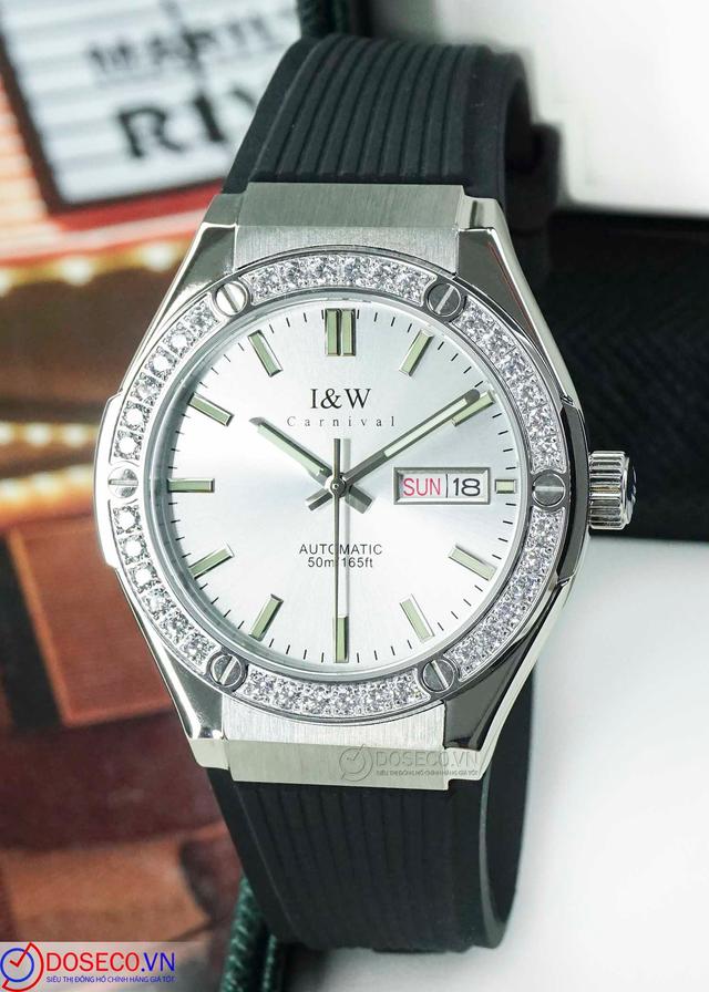 I&W Carnival 55851G2-S1