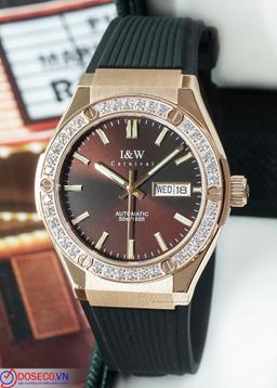 I&W Carnival 55851G2-S12