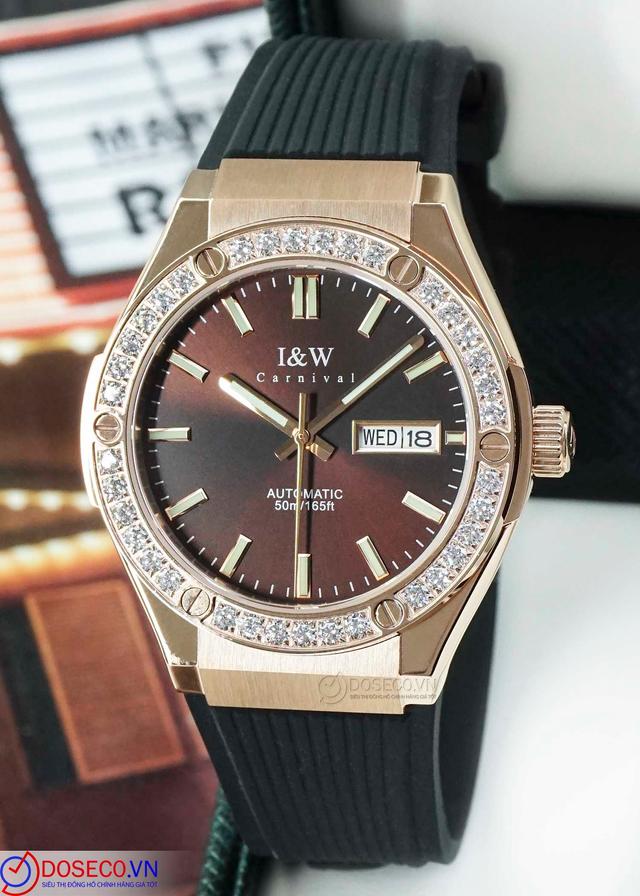 I&W Carnival 55851G2-S12