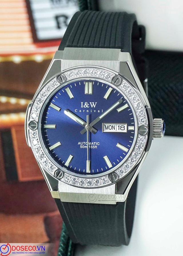 I&W Carnival 55851G2-S2