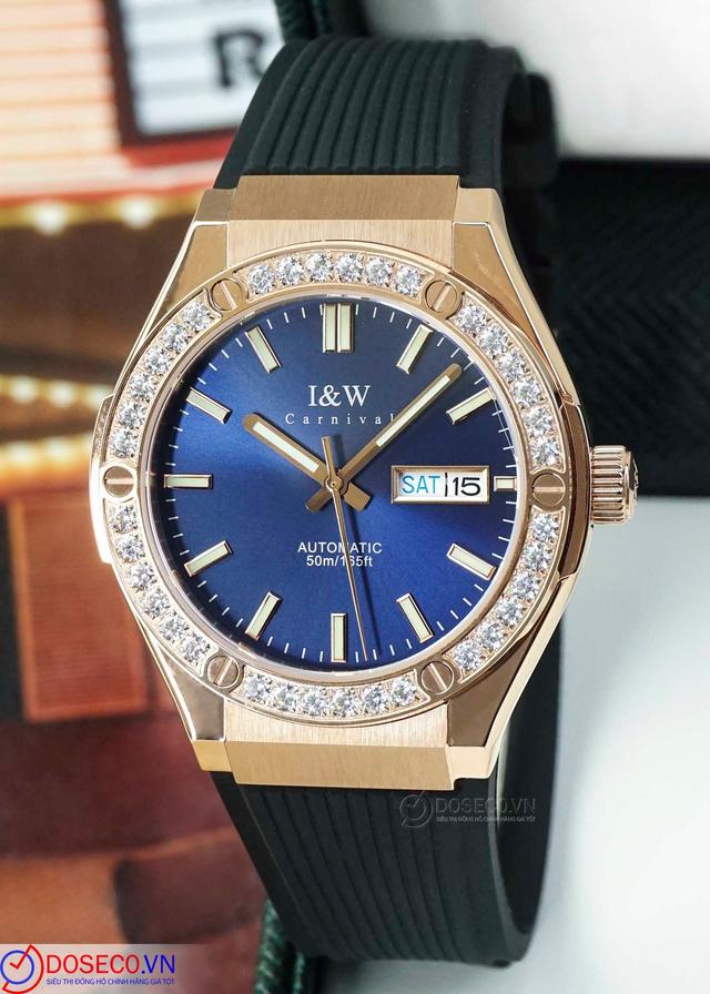 I&W Carnival 55851G2-S8