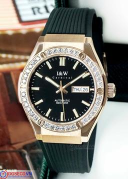 I&W Carnival 55851G2-S9