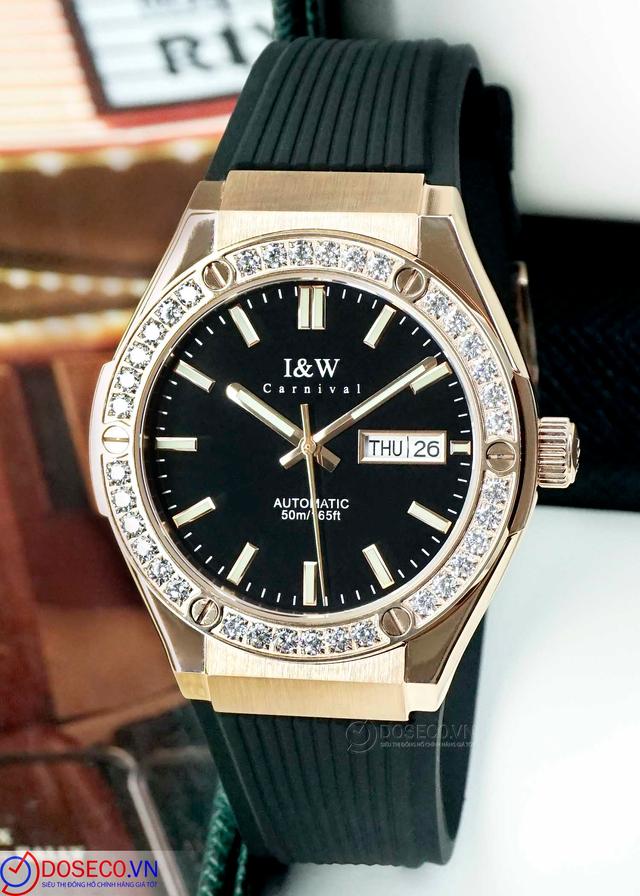 I&W Carnival 55851G2-S9