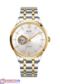 I&W Carnival 570G-T1