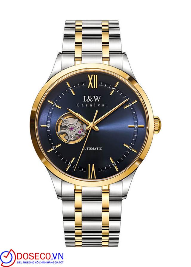 I&W Carnival 570G-T2