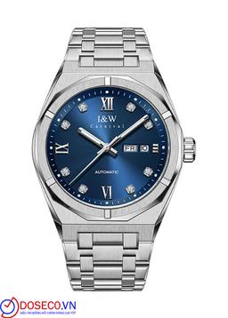 I&W Carnival 751G-T2