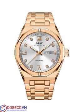 I&W Carnival 751G-T8