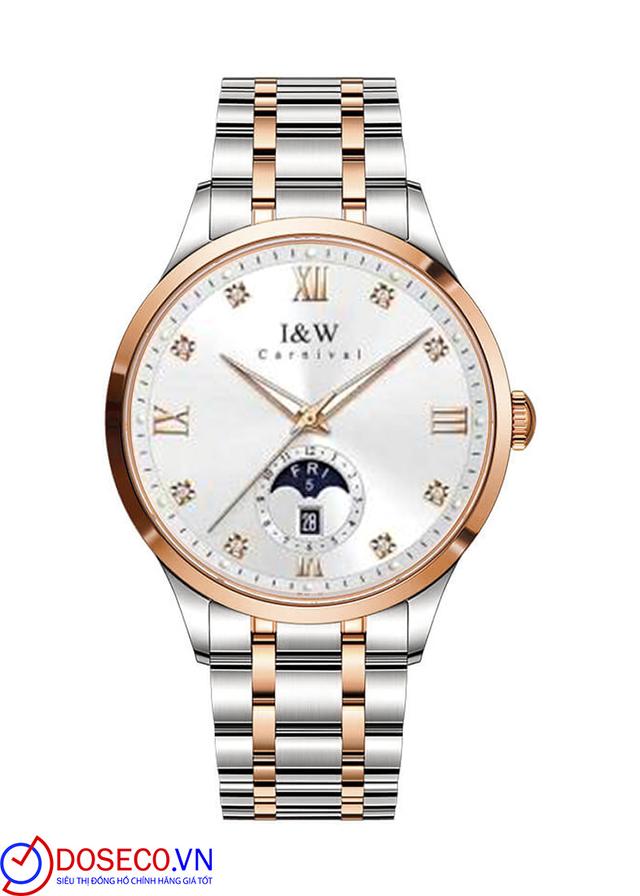 I&w Carnival 55831G-T3