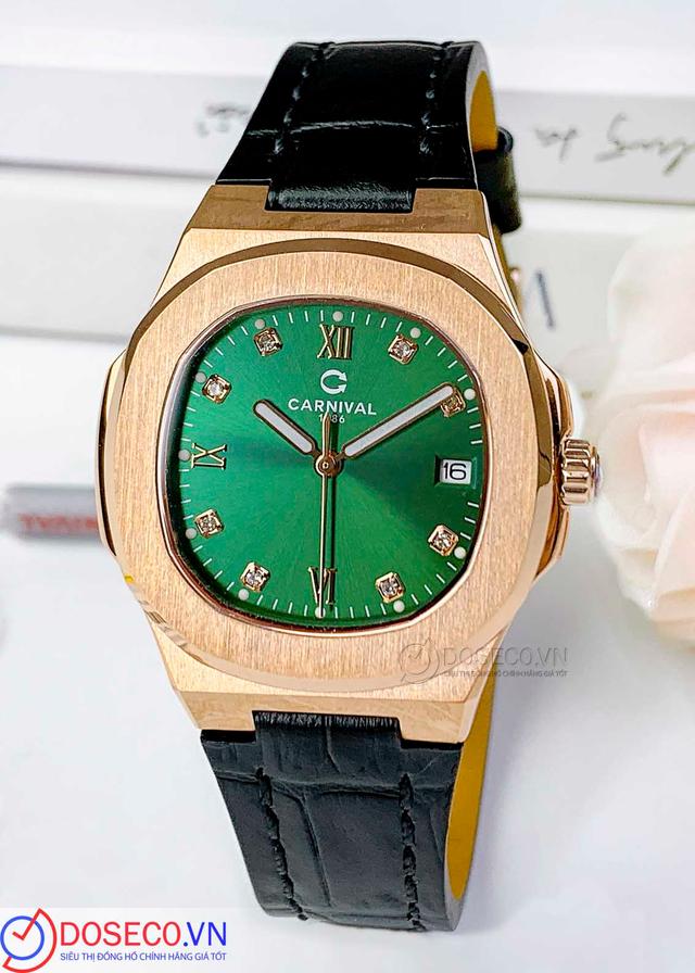 Carnival 8160L-VH-DD-XL