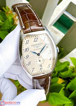 Longines Evidenza L2.642.4.73.4 L26424734 Used