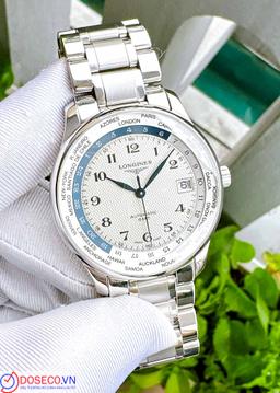  Longines Master Collection L2.631.4.70.6 (L26314706) Used