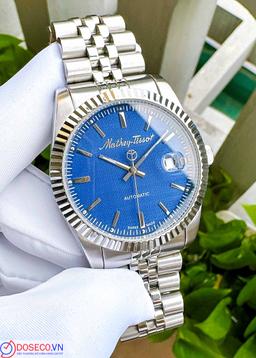 Mathey Tissot H1810ATABU Used