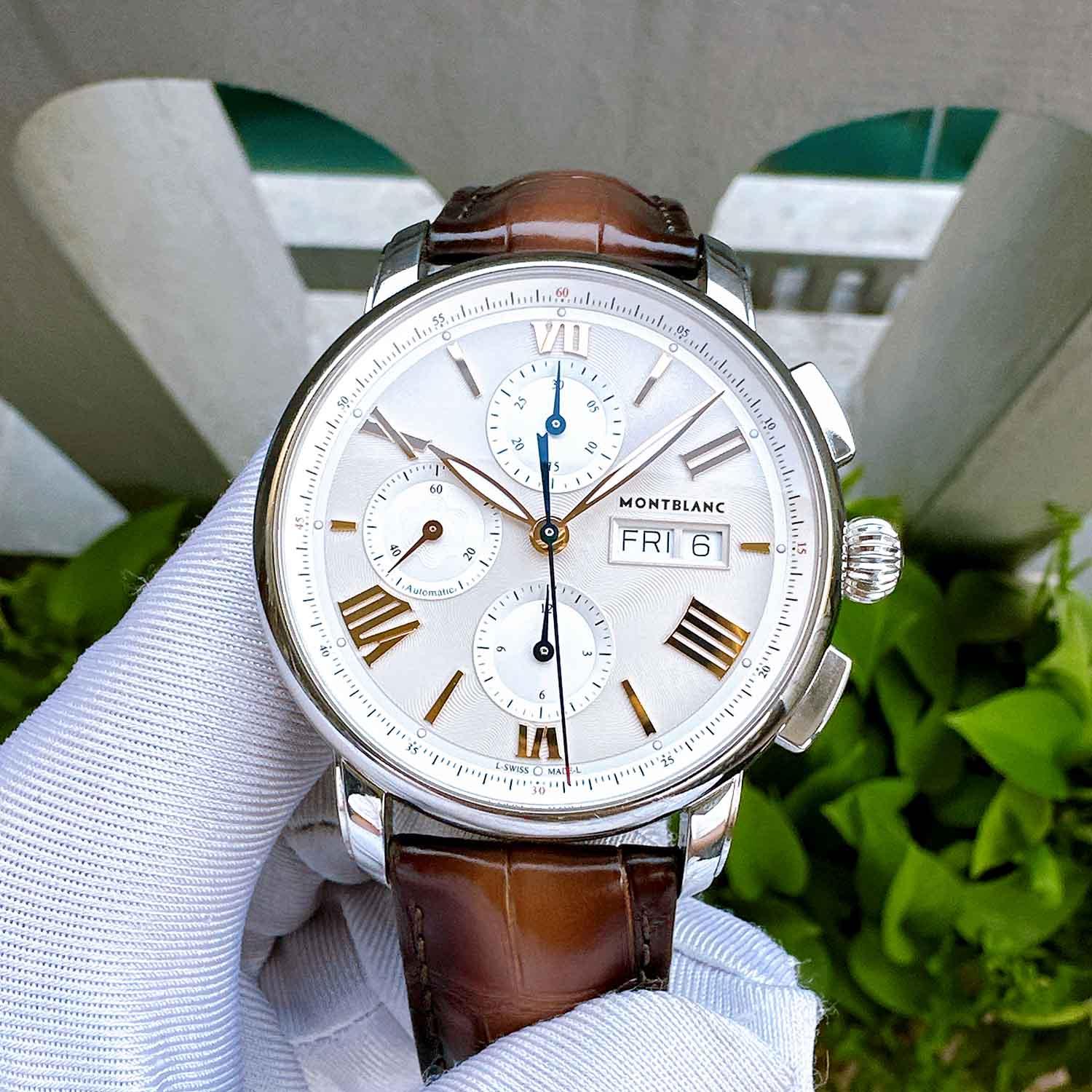 Montblanc Star Legacy Chronograph MB126080 Used (6).jpg