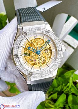 Olym Pianus Fusion skeleton OP990-45.24ADGS-GL-T Used