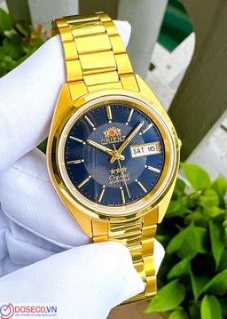 Orient 3 sao FAB00004D9 Like new