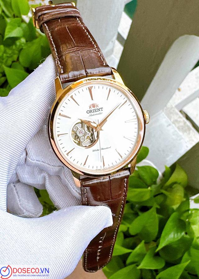  Orient Contemporary FAG02002W0 Used