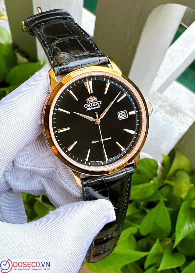  Orient Contemporary RA-AC0F03B10B Used