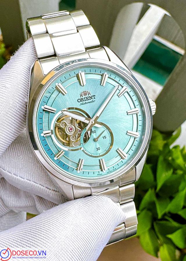 Orient RA-AR0009L10B ( RN-AR0009L ) Used