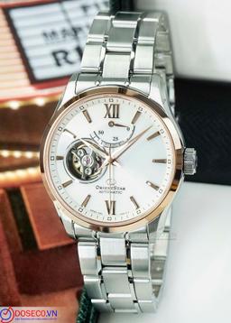 Orient Star Open Heart RK-AT0023S