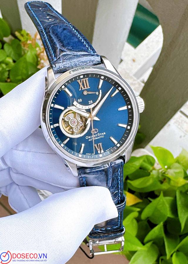 Orient Star RE-AT0006L00B Used