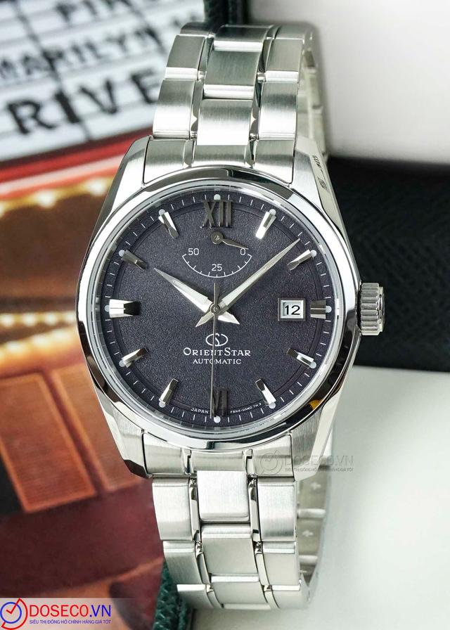 Orient Star RK-AU0112V